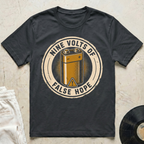 Nine Volts T-Shirt