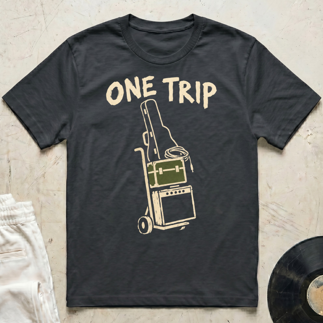 One Trip Redux T-Shirt
