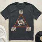 Pick Two T-Shirt