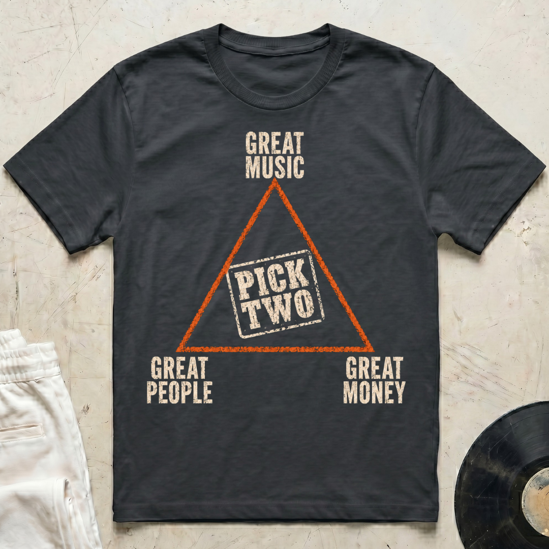 Pick Two T-Shirt