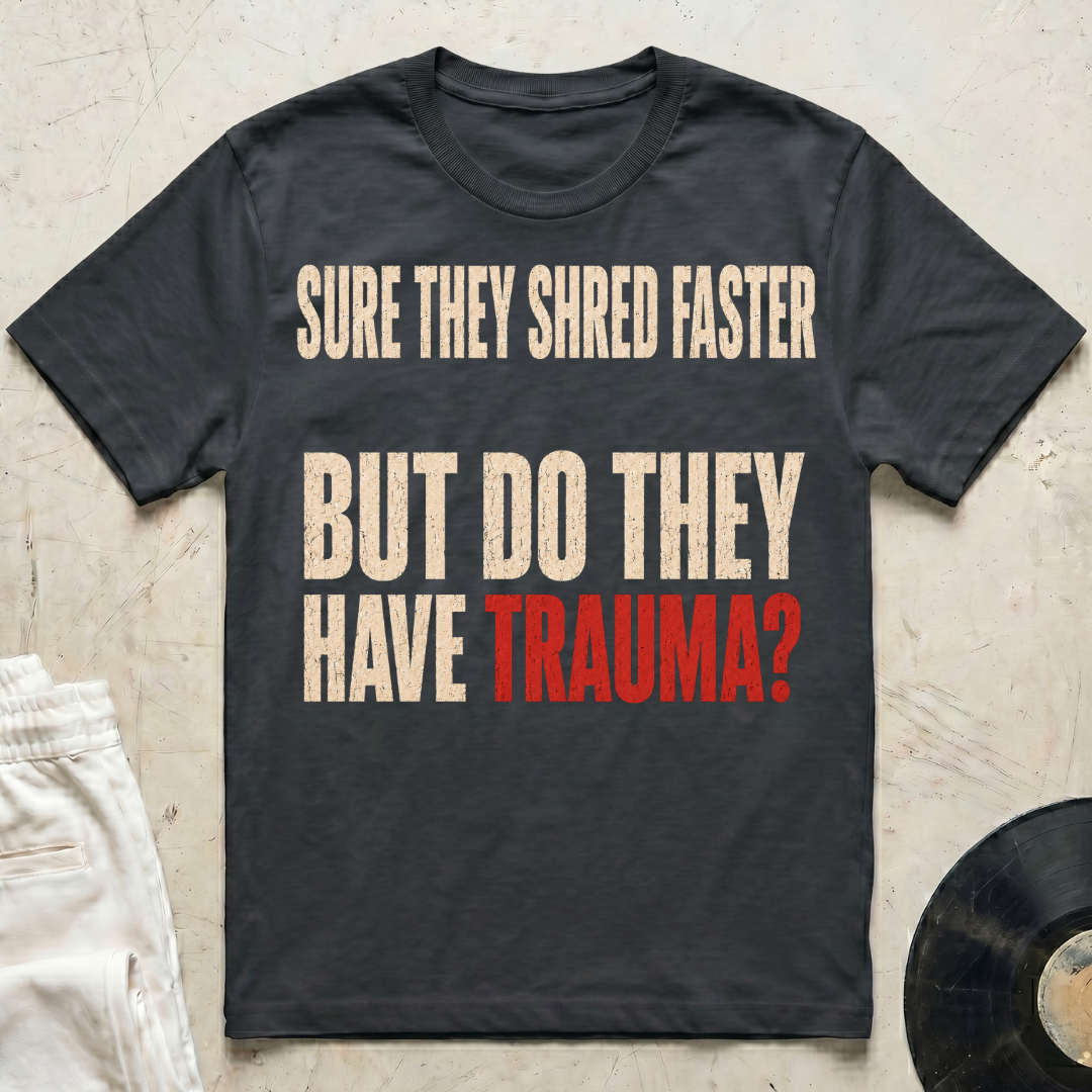 Prodigy Fear T-Shirt
