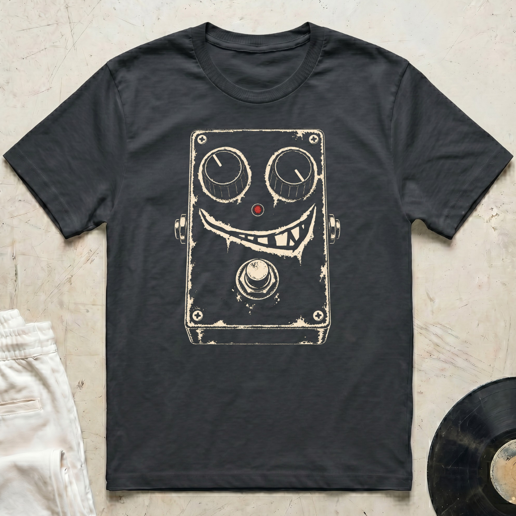 Punk Pedal T-Shirt