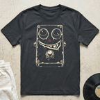 Punk Pedal T-Shirt