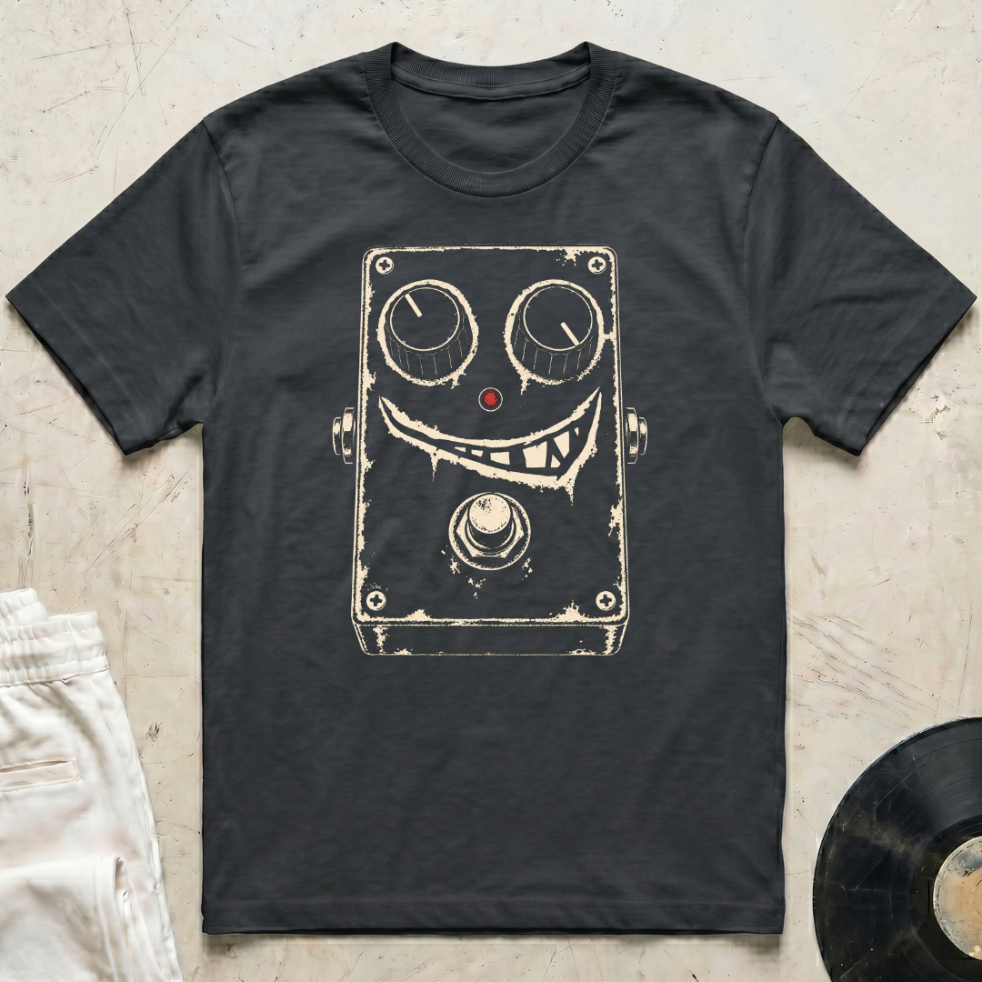 Punk Pedal T-Shirt