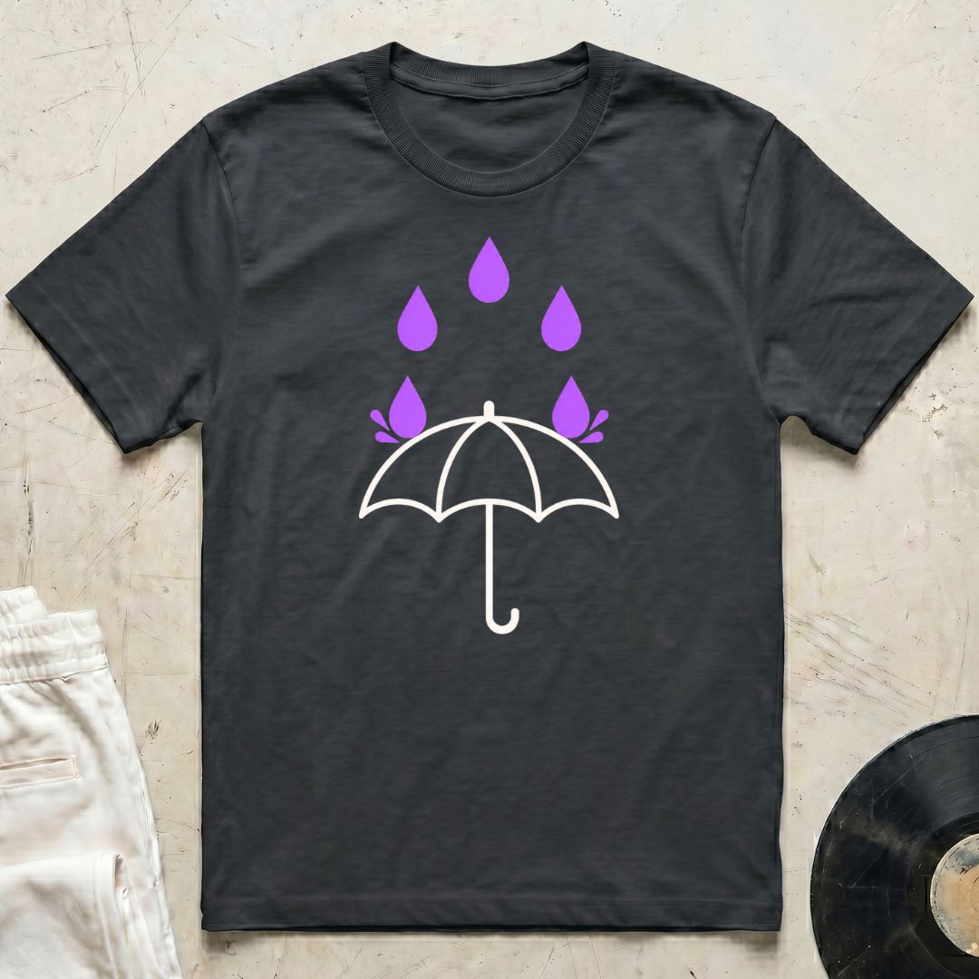 Purple Rain T-Shirt