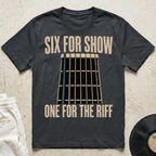 Seven String T-Shirt