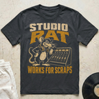 Studio Rat T-Shirt