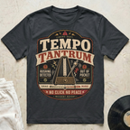 Tempo Tantrum T-Shirt