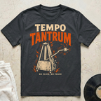 Tempo Tantrum Redux T-Shirt
