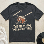 The Beatings T-Shirt