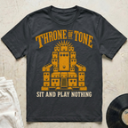 Throne Of Tone T-Shirt
