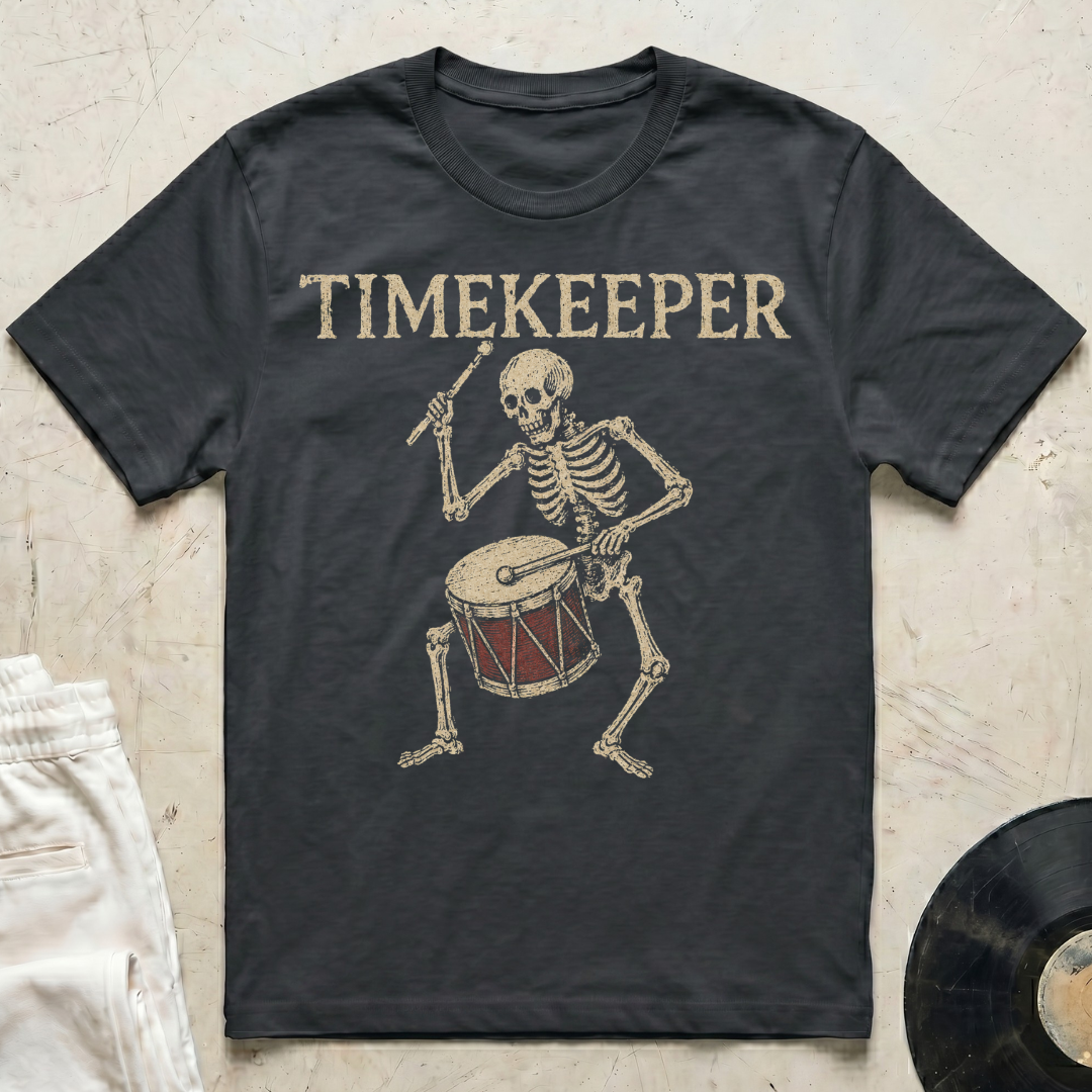 Timekeeper T-Shirt