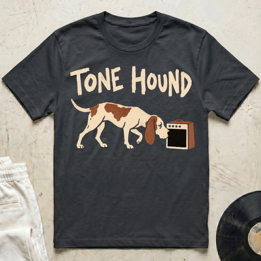 Tone Hound T-Shirt