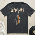 Upright T-Shirt