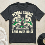 Verbal Combat T-Shirt