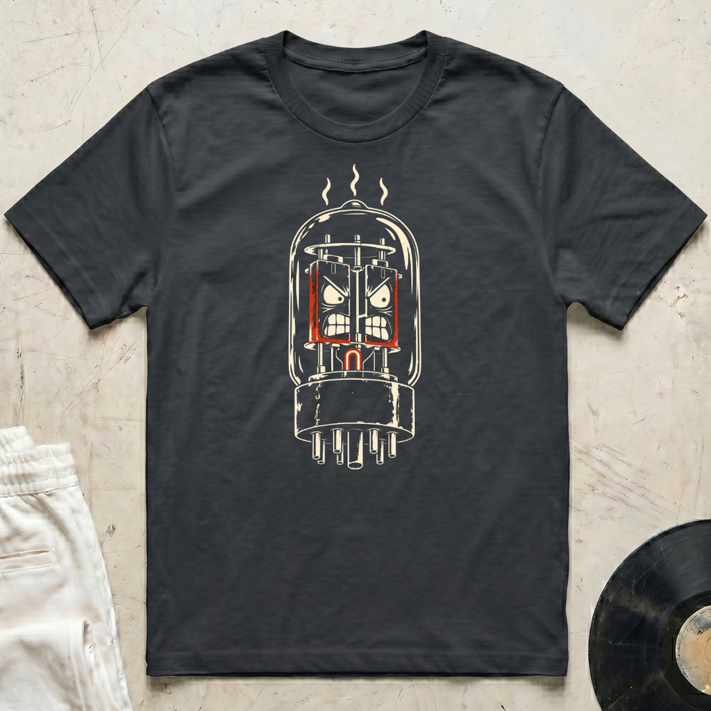 Volatile Valve T-Shirt