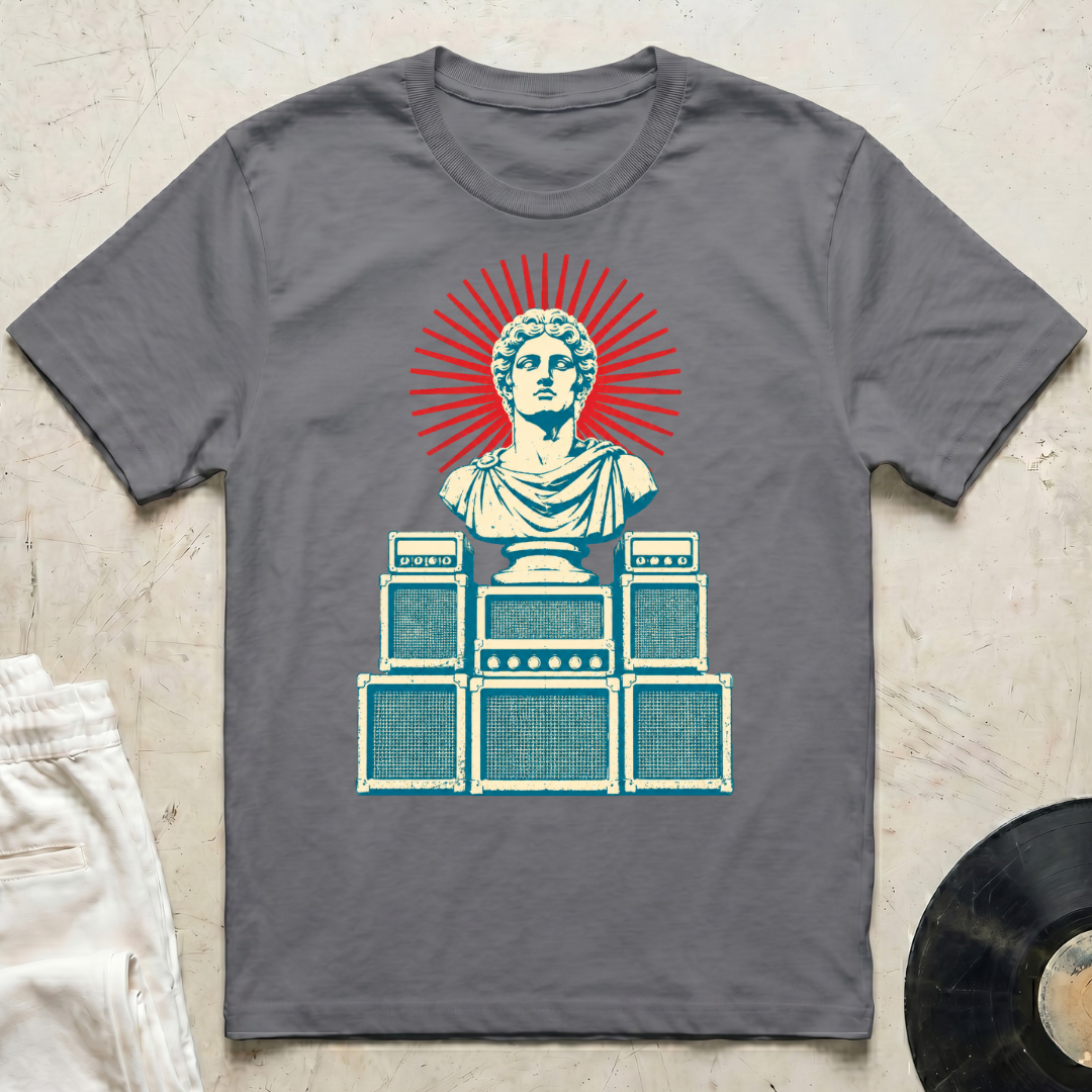 Amp God T-Shirt