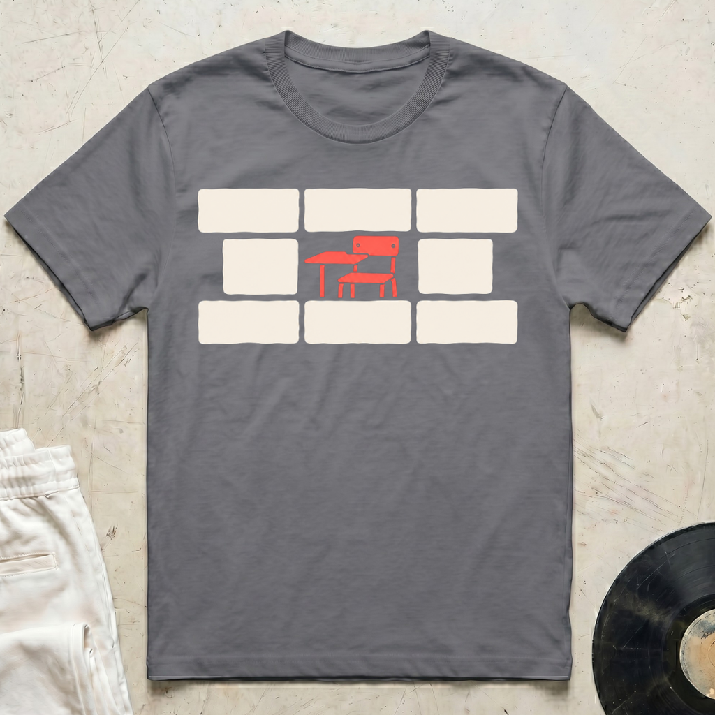 Another Brick T-Shirt