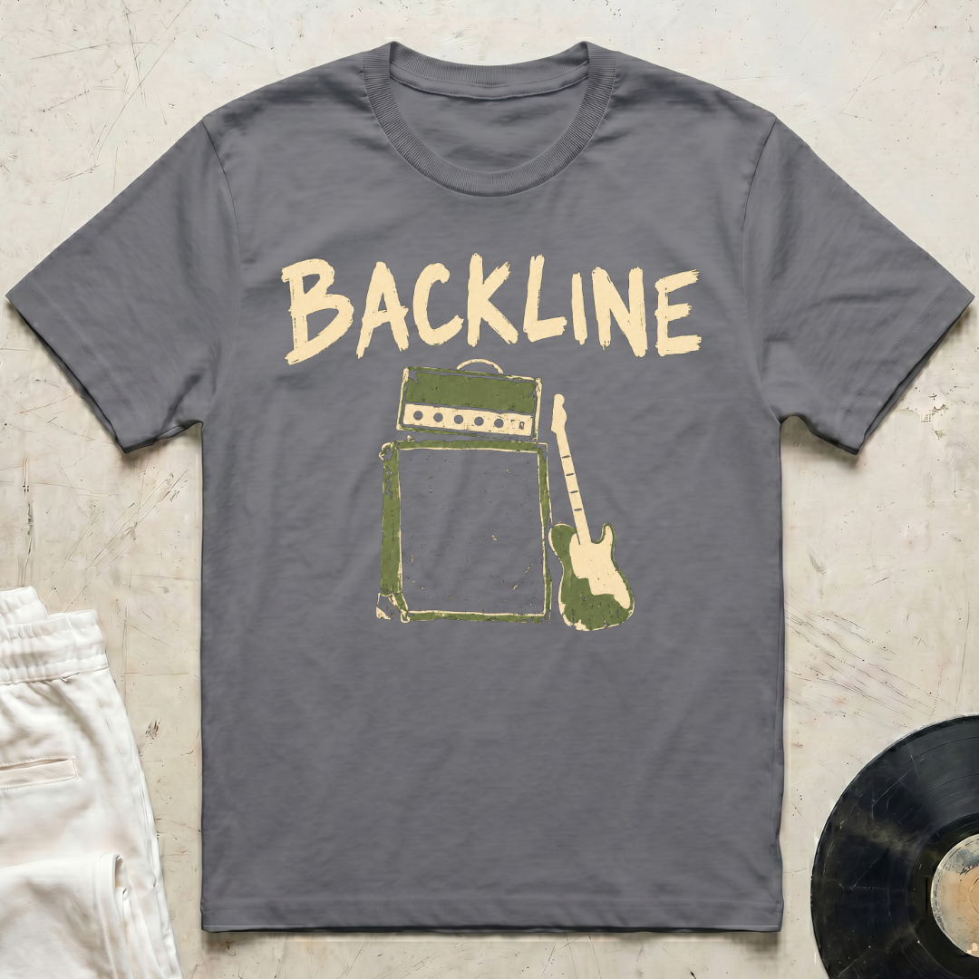 Backline T-Shirt