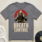 Breath Control T-Shirt