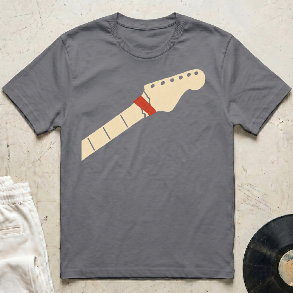 Broken Neck T-Shirt
