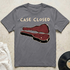 Case Closed T-Shirt