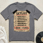 Case Evidence: 5 T-Shirt