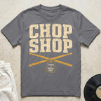 Chop Shop T-Shirt