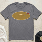 Cracked Cymbal T-Shirt