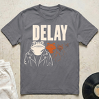 Delay Frog T-Shirt
