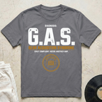 Diagnosis: G.A.S. T-Shirt