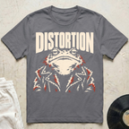 Distortion Frog T-Shirt