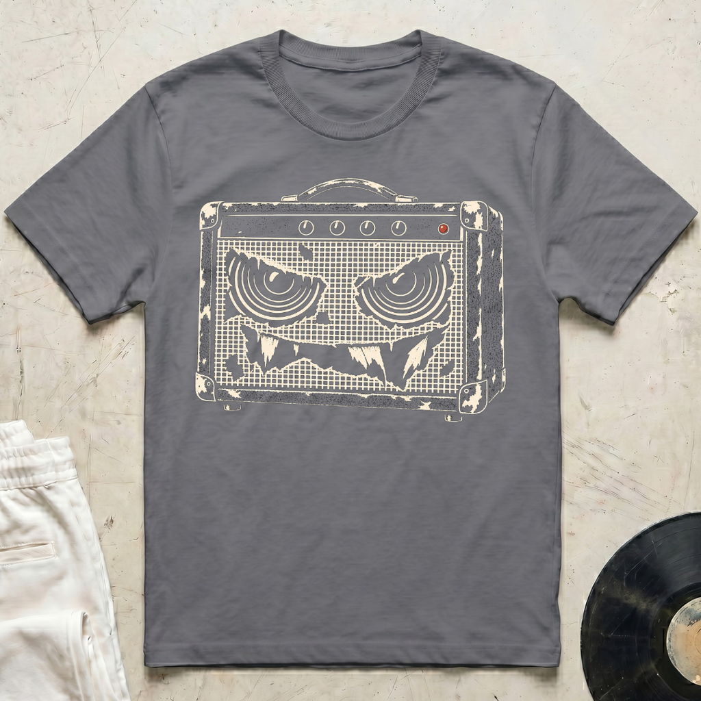 Evil Amp T-Shirt