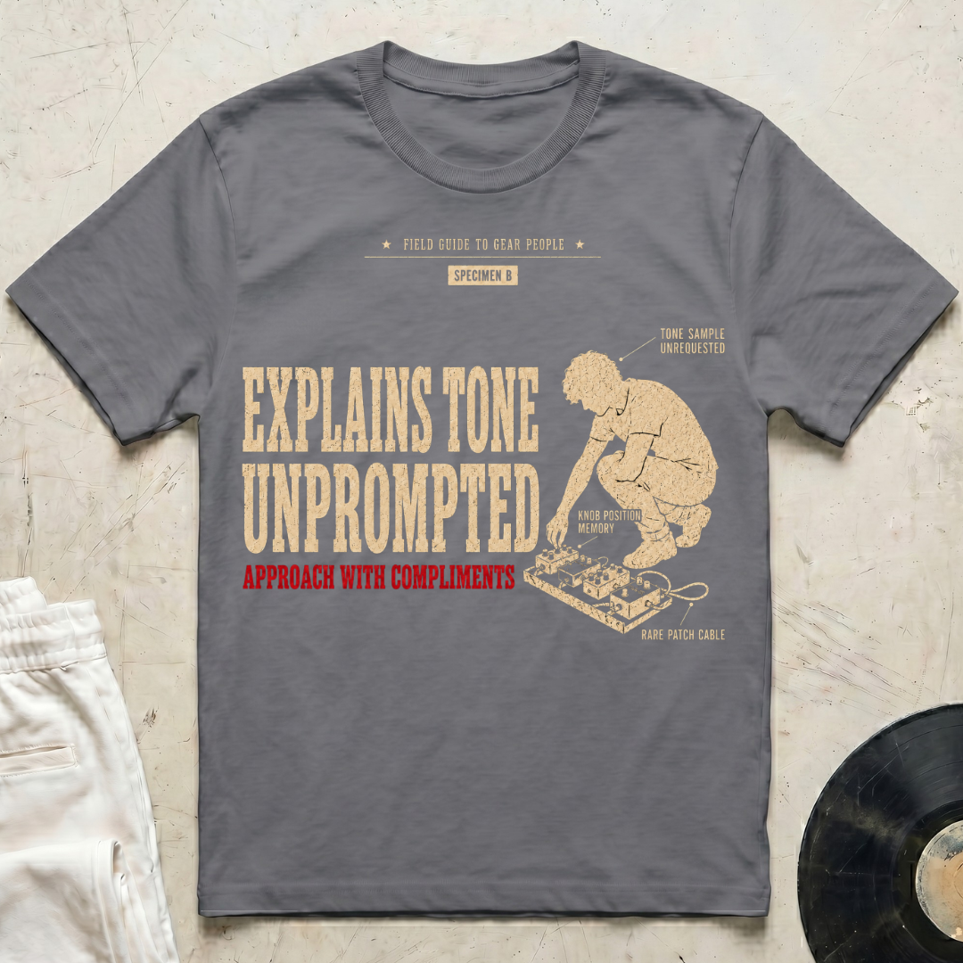 Field Guide Gear People Redux T-Shirt