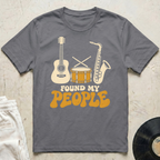 Found My People T-Shirt