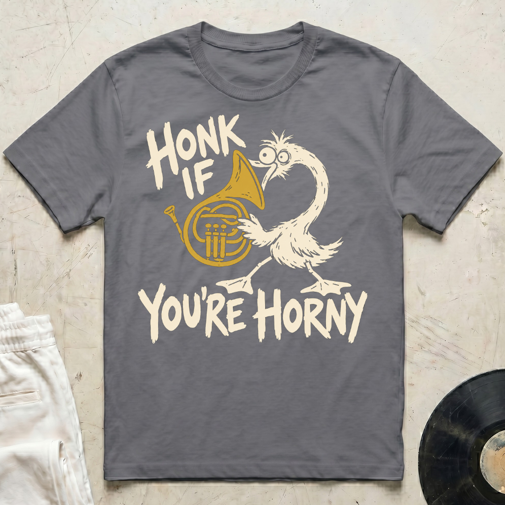 Honk T-Shirt