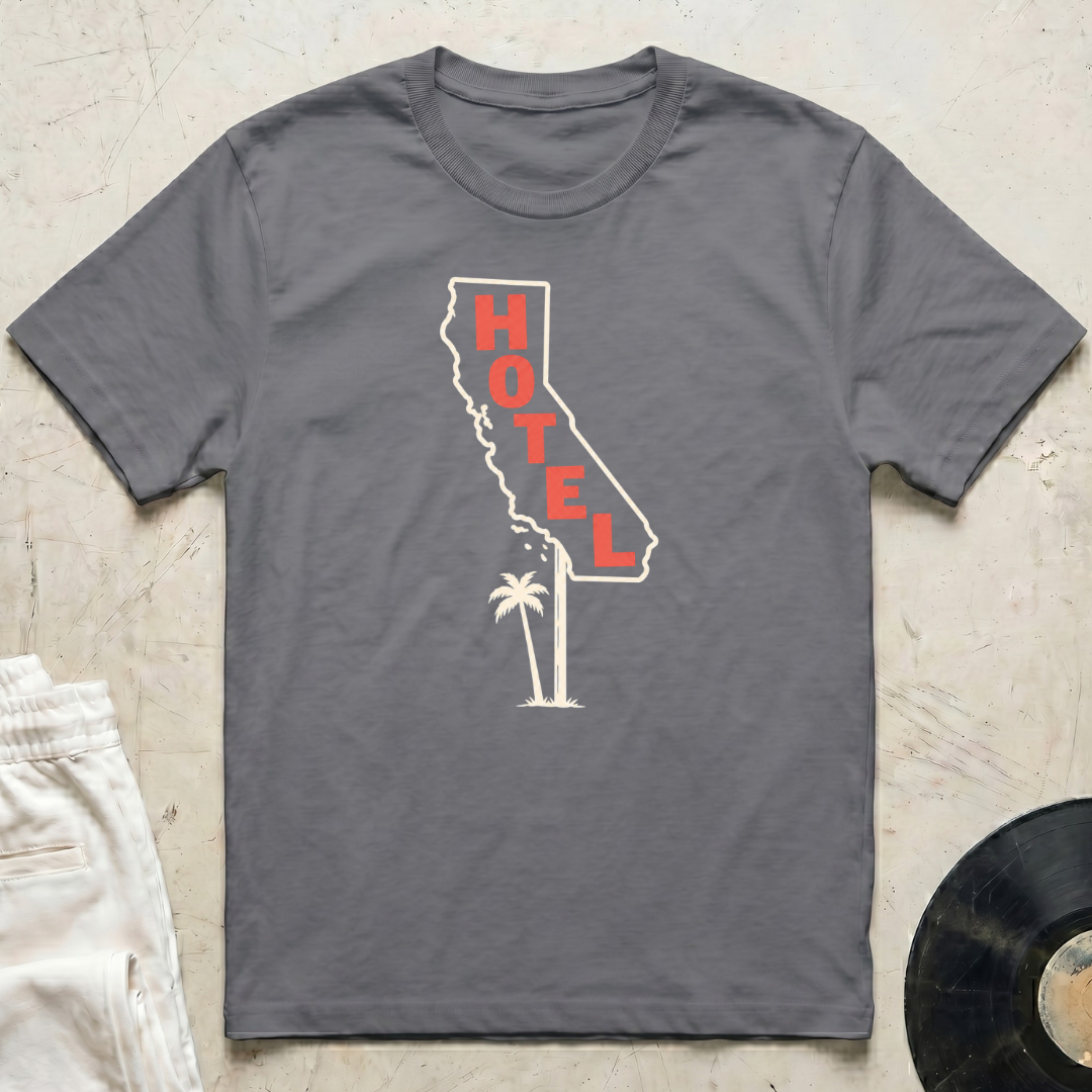 Hotel California T-Shirt