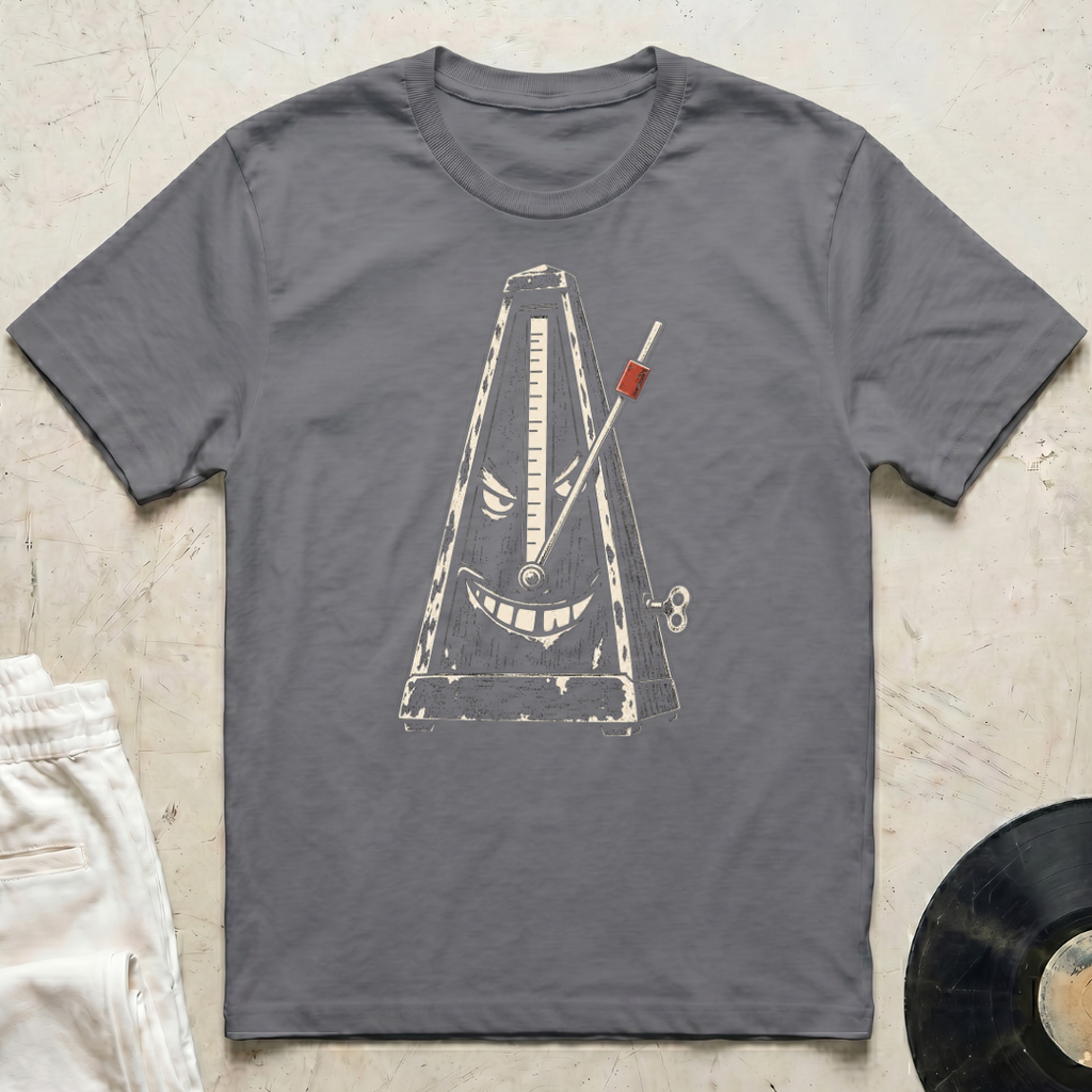 Manic Metronome T-Shirt