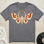 Mothphones T-Shirt