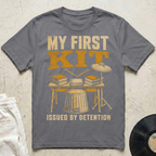 My First Kit T-Shirt