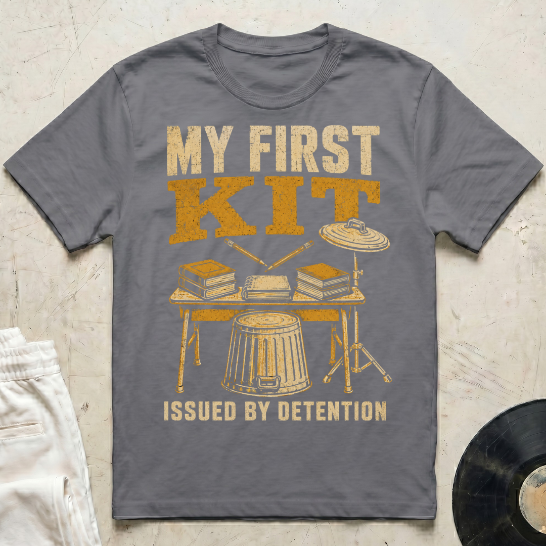 My First Kit T-Shirt