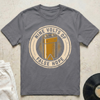Nine Volts T-Shirt