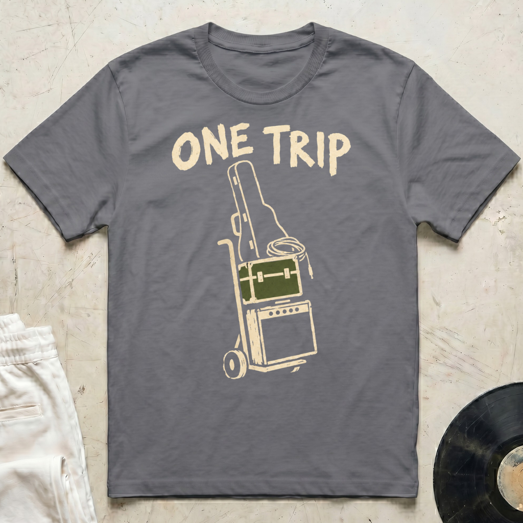 One Trip Redux T-Shirt