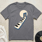 Piano Nocturne T-Shirt