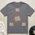 Pick Two T-Shirt