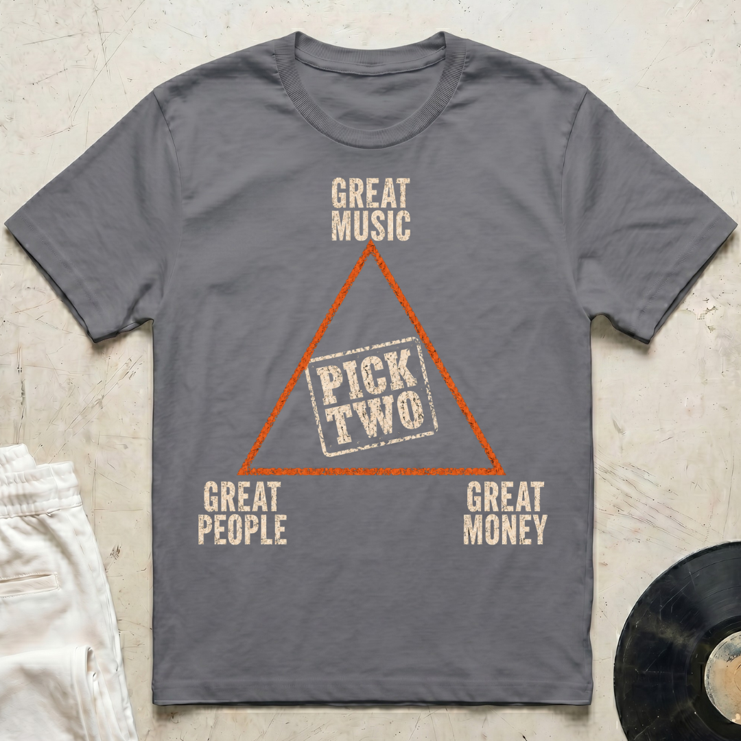 Pick Two T-Shirt