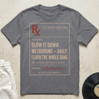 Practice Room Clinic T-Shirt