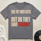 Prodigy Fear T-Shirt