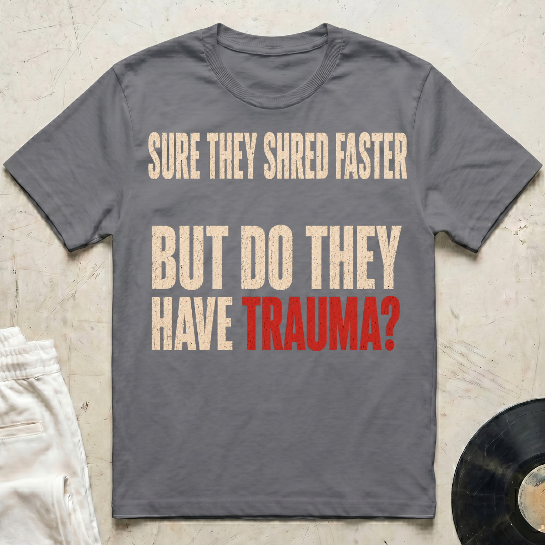 Prodigy Fear T-Shirt