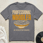 Professional Noodler T-Shirt